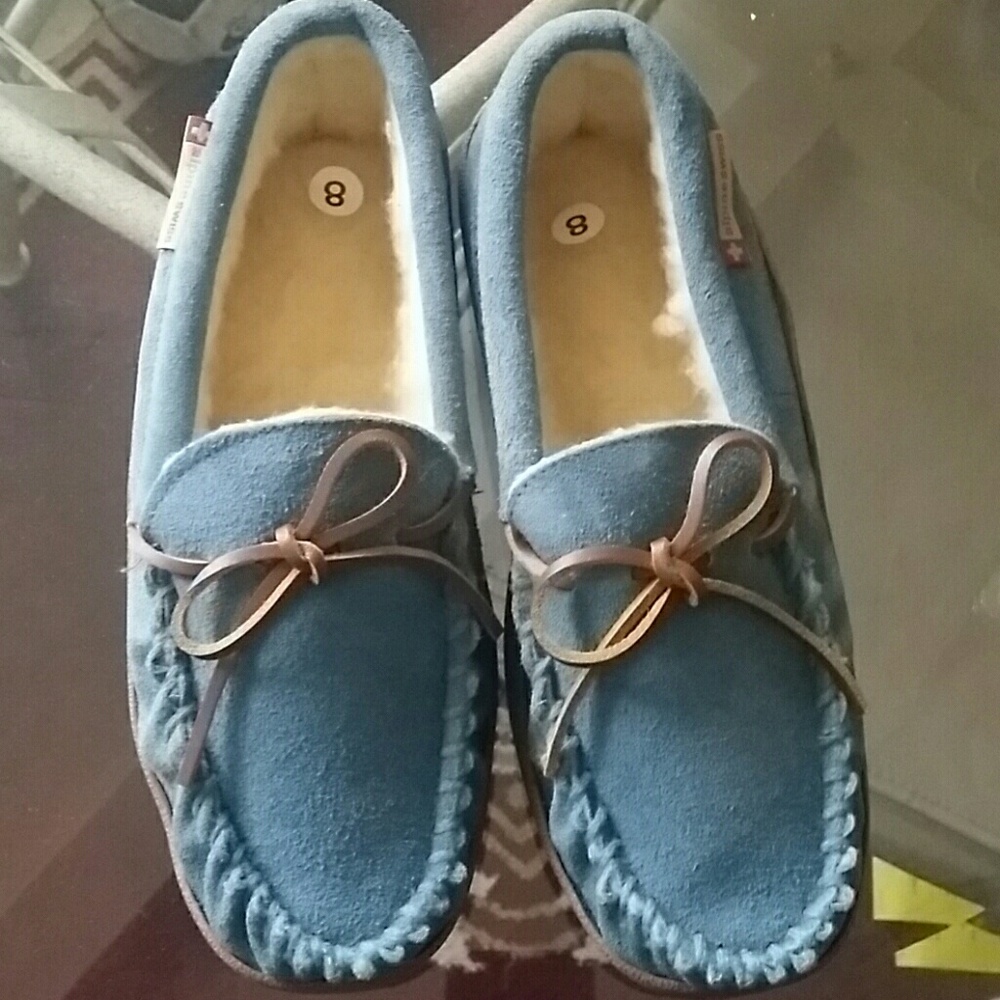 Mocassins